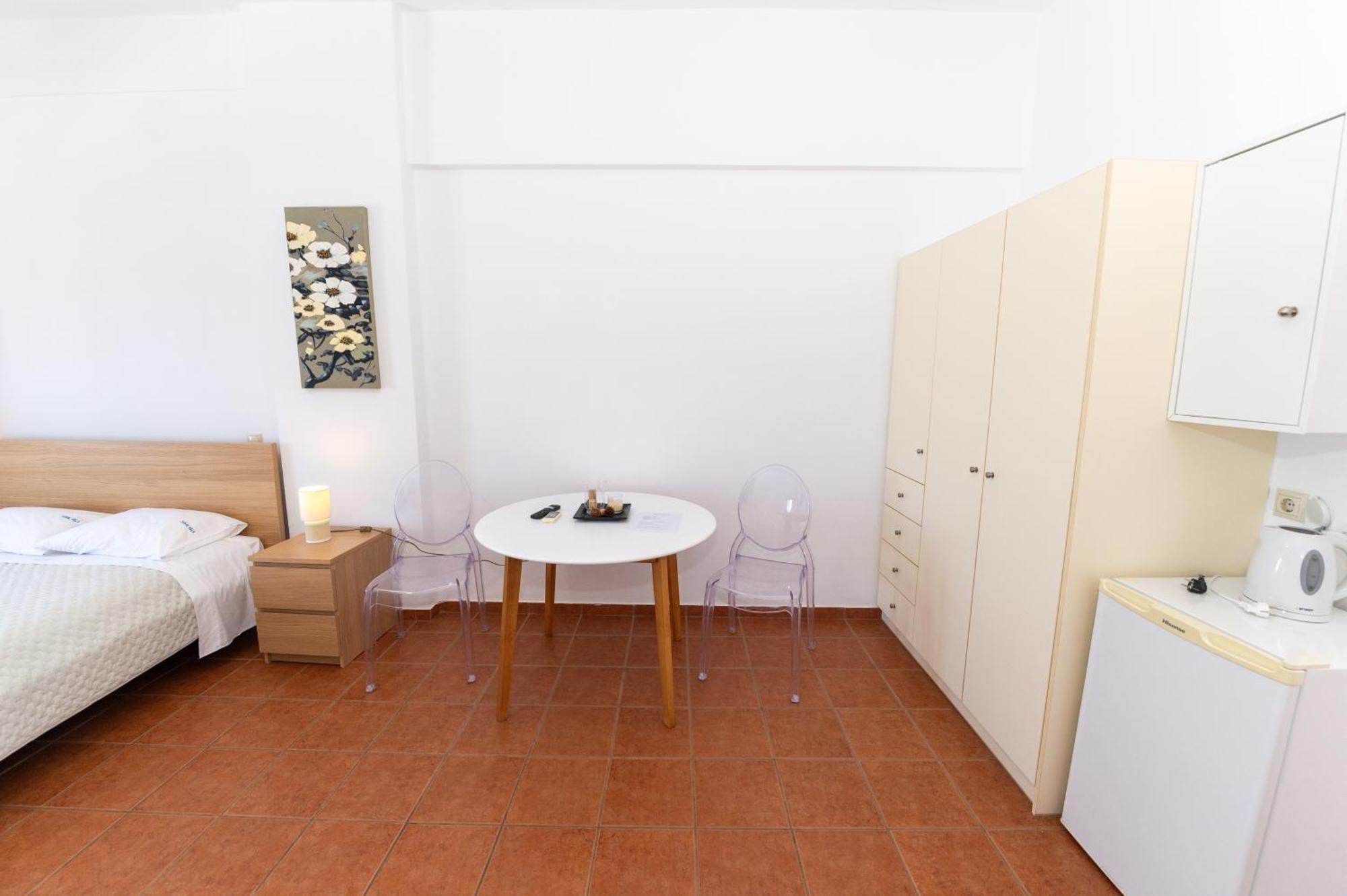 Sigal Villa Akrotiri  Exterior photo